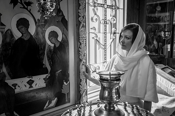 Анна Булгакова - фотограф, фотография добавлена 12.02.2016