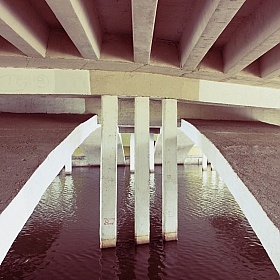 фотограф Gera More. Фотография "bridge"