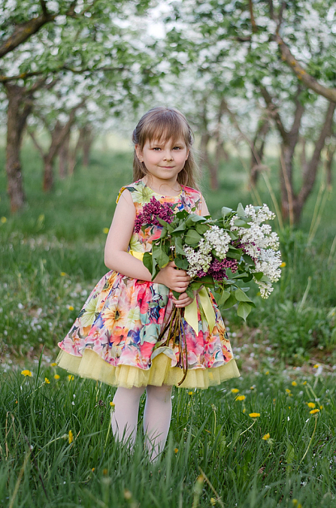 Фотограф Марина Климович, фотография добавлена 14.05.2018