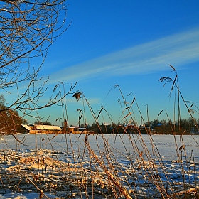 Зима- это здорово!-4 | Фотограф Юрий Поклонский | foto.by фото.бай
