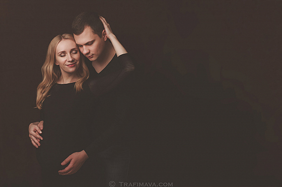 Фотограф Татьяна Трофимова, фотография добавлена 06.12.2019