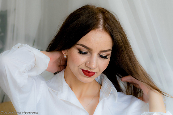 Фотограф Лана Нурыева, фотография добавлена 26.07.2018