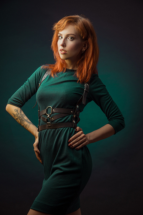 Фотограф Евгения Маевская, фотография добавлена 12.01.2023