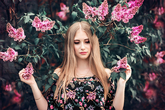 Фотограф Марина Шавловская, фотография добавлена 20.06.2018