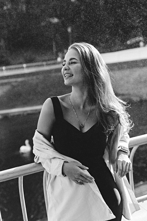 Фотограф Катерина Башмакова, фотография добавлена 12.07.2022