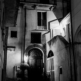 Rocca San Giovanni | Фотограф Сергей Коробкин | foto.by фото.бай