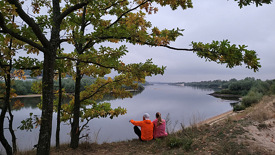 Фотограф Сергей Шляга, фотография добавлена 25.10.2022