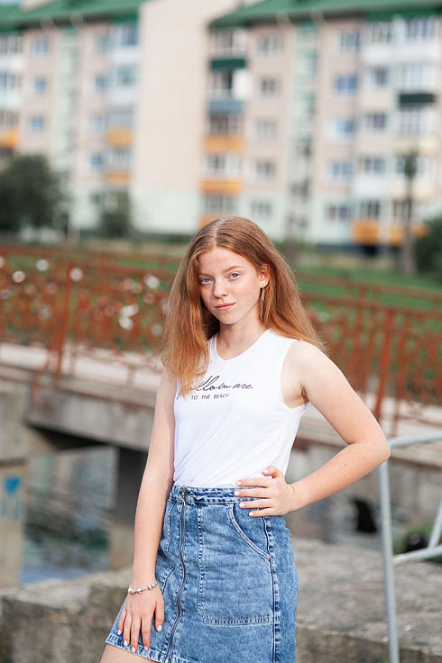 Фотограф Екатерина Дементей, фотография добавлена 09.10.2020
