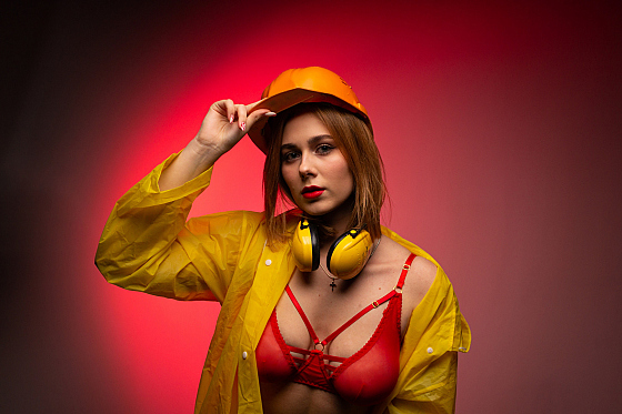 Фотограф Екатерина Чекель, фотография добавлена 04.01.2024
