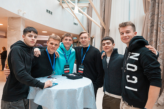 Фотограф Андрей Козеко, фотография добавлена 25.02.2025