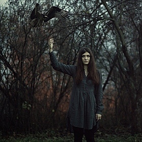darkness | Фотограф Александр Ситников | foto.by фото.бай