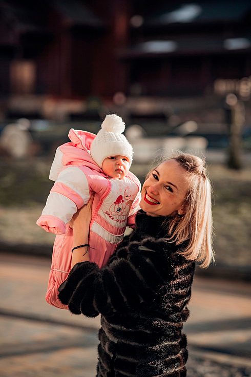 Фотограф Вера Климович, фотография добавлена 01.03.2020