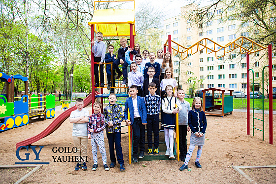Евгений Гойло - фотограф в городе Молодечно, фотография добавлена 18.05.2022
