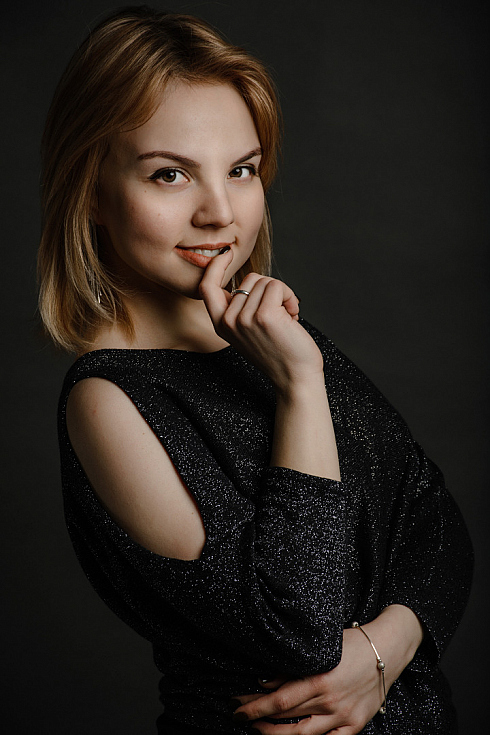 Фотограф Елизавета Титова, фотография добавлена 18.12.2018