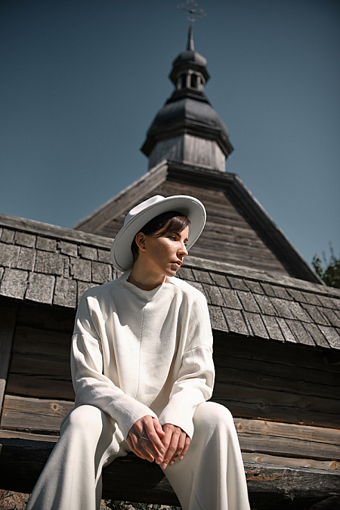 Фотограф Анастасия Вергейчик, фотография добавлена 13.09.2021