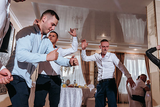 Фотограф Вадим Бурчик, фотография добавлена 15.09.2021