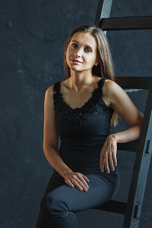 Фотограф Екатерина Захаркова, фотография добавлена 02.10.2018