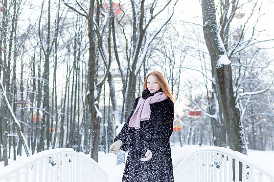 Фотограф Жанна Громова, фотография добавлена 24.01.2024