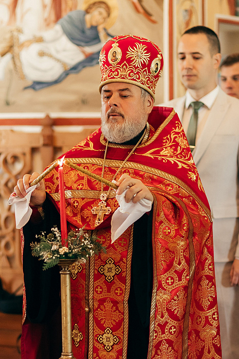 Фотограф Влад Салихов, фотаздымак дададзены 30.05.2025