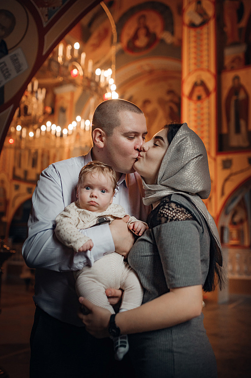 Фотограф Вера Климович, фотография добавлена 13.12.2019