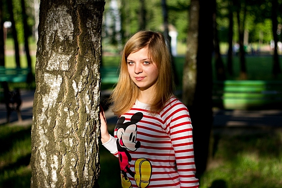 Инга Попова - фотограф в городе Молодечно, фотография добавлена 19.06.2015