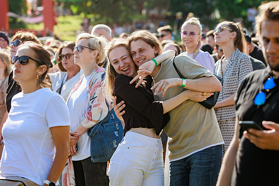 Илья Костецкий - фотограф в городе Минск, фотография добавлена 12.08.2025