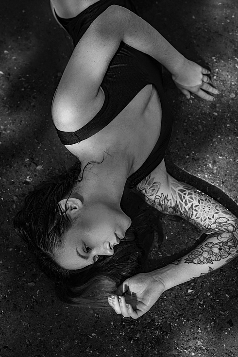Полина Епишина - фотограф, фотография добавлена 04.07.2021