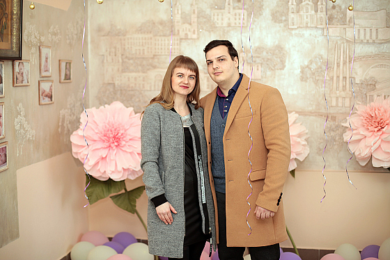 Фотограф Павел Помолейко, фотография добавлена 25.03.2020