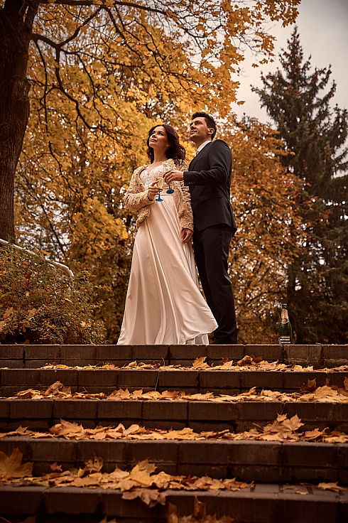 Фотограф Анна Кучинская, фотография добавлена 13.10.2019