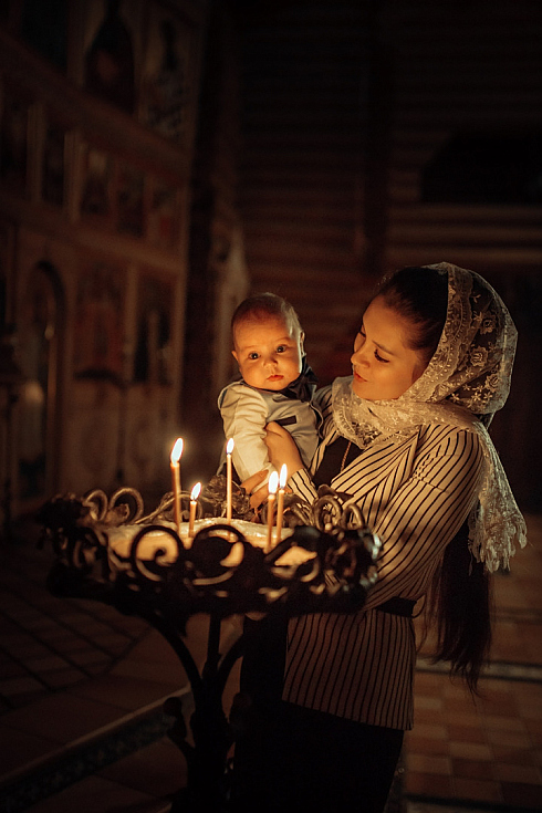 Фотограф Вера Климович, фотография добавлена 10.02.2020