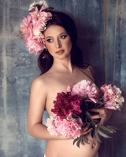 Фотограф Анна Кучинская, фотография добавлена 20.06.2019