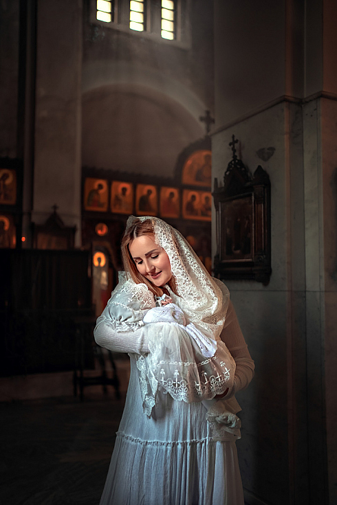Фотограф Алена Кисель, фотография добавлена 08.01.2022