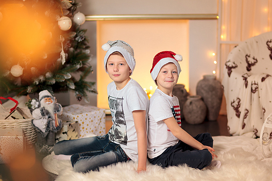 Фотограф Андрей Толок, фотография добавлена 14.12.2022