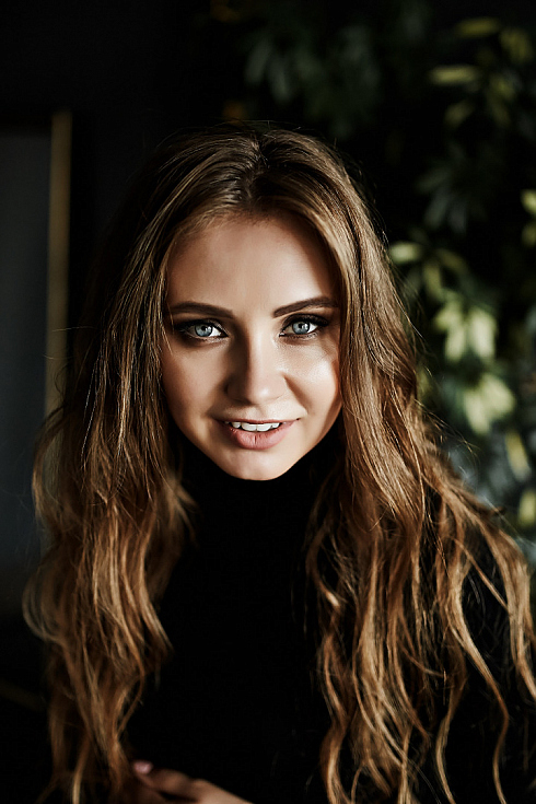 Фотограф Катерина Балабаева, фотография добавлена 26.03.2019