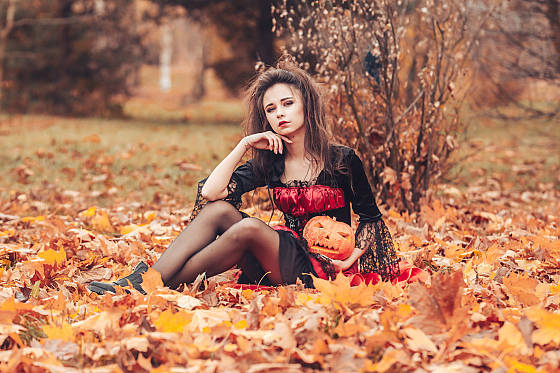 Фотограф Ирина Карпенко, фотография добавлена 15.11.2019
