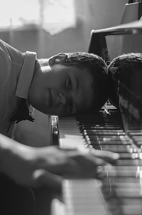 Пиано | Фотограф Татьяна Лебедь | foto.by фото.бай