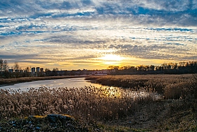 Sunset | Фотограф Александр Пахучий | foto.by фото.бай