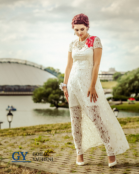 Фотограф Евгений Гойло, фотография добавлена 15.08.2021