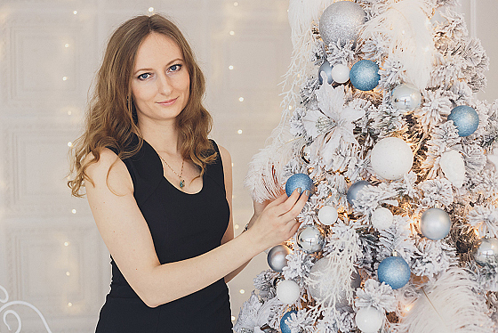Фотограф Андрей Вадютин, фотография добавлена 15.12.2017