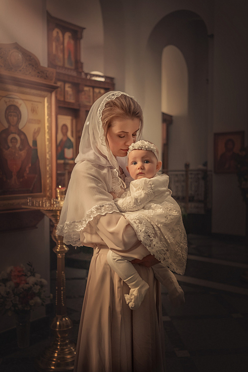 Фотограф Алена Кисель, фотография добавлена 10.01.2020