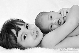 Сестрички | Фотограф Анна Вакулич | foto.by фото.бай