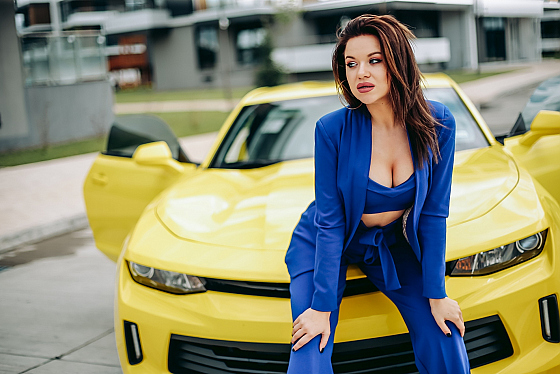 Фотограф Алёна Кононова, фотография добавлена 30.08.2019
