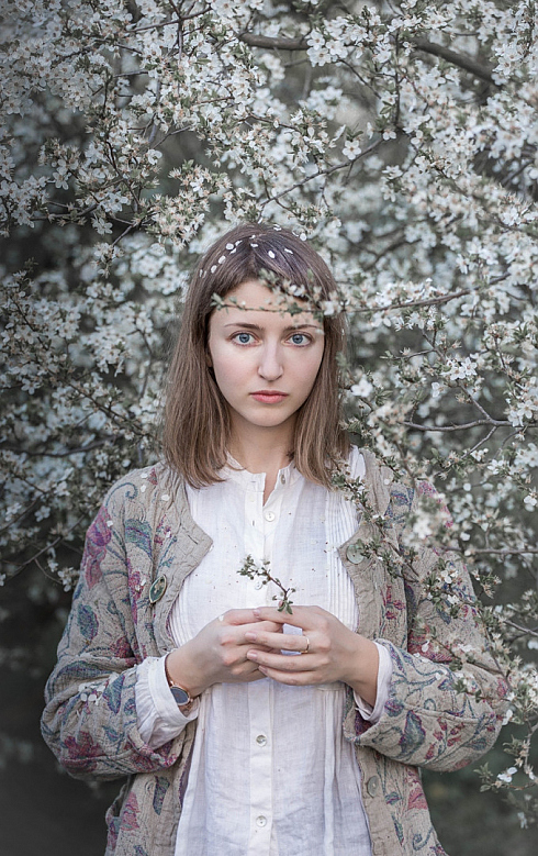 Фотограф Антонина Буняк, фотография добавлена 27.05.2019