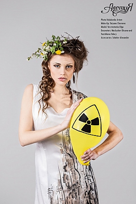 Радиация | Фотограф Артём Якубенко | foto.by фото.бай