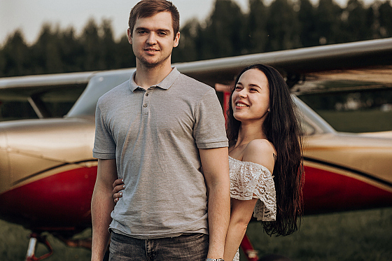 Фотограф Анна Ликтаравичене, фотография добавлена 29.06.2019