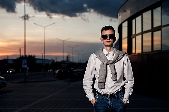 Фотограф Владимир Зацепин, фотография добавлена 09.08.2019