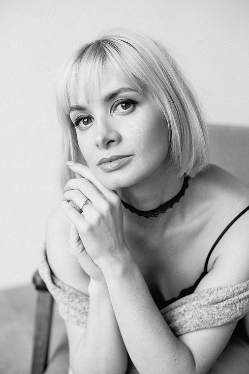 Фотограф Анна Масилевич, фотография добавлена 18.10.2019