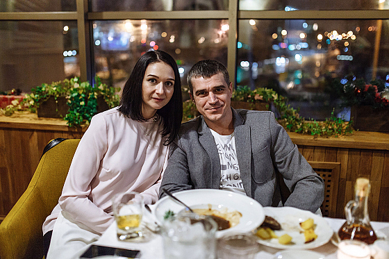 Фотограф Илья Блажевич, фотография добавлена 07.03.2020