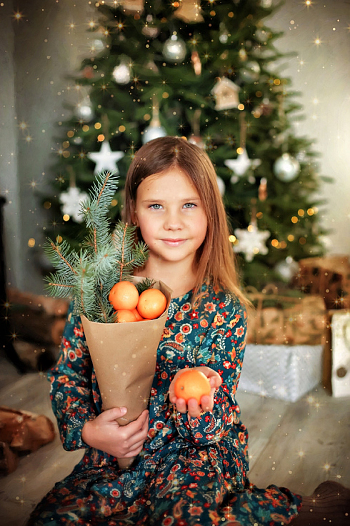 Фотограф Татьяна Новик-Залеская, фотография добавлена 29.11.2019