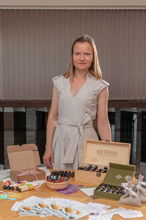 Фотограф Алеся Романова, фотография добавлена 24.05.2022